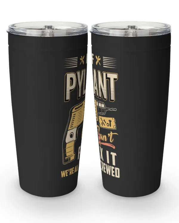Viking Tumbler (20oz)