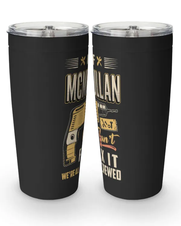 Viking Tumbler (20oz)