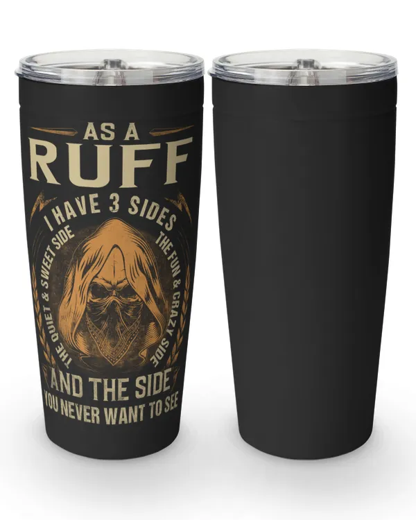 Viking Tumbler (20oz)