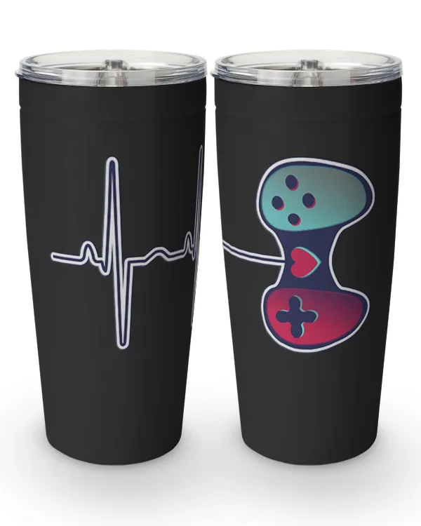 Viking Tumbler (20oz)