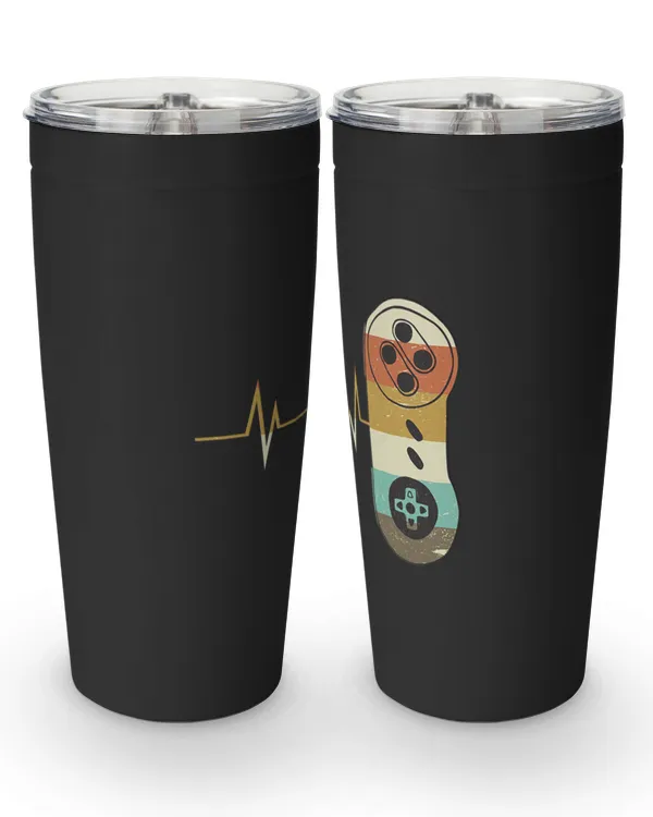 Viking Tumbler (20oz)
