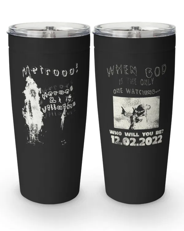 Viking Tumbler (20oz)