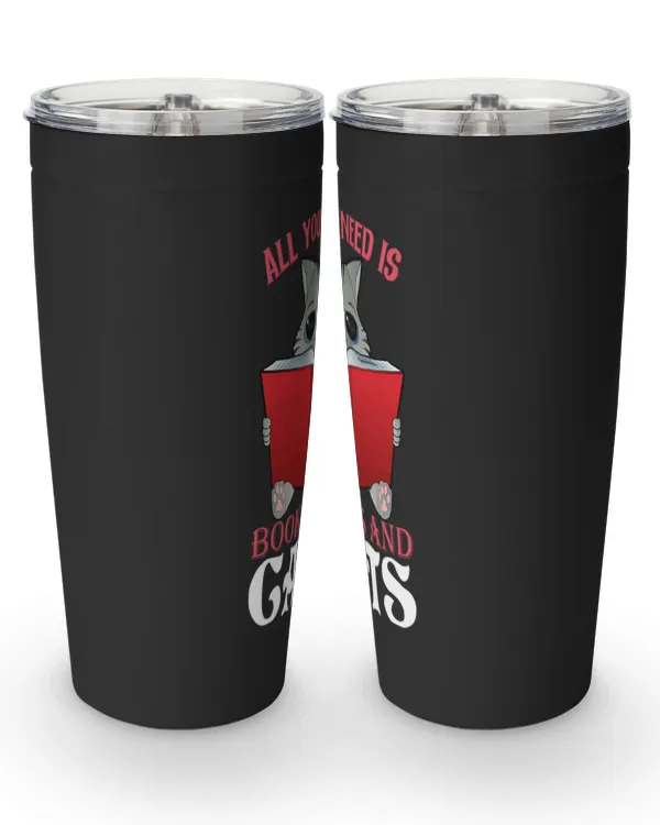 Viking Tumbler (20oz)