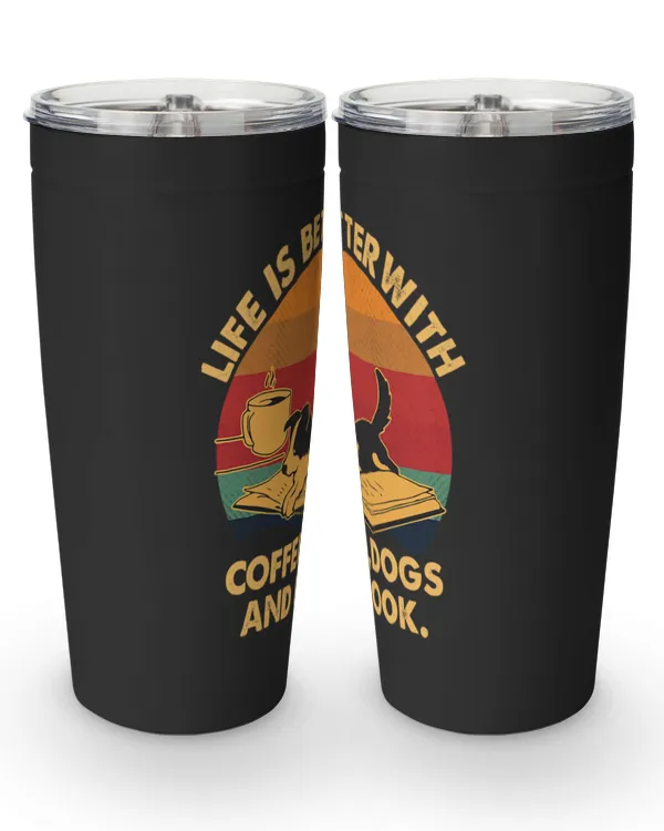 Viking Tumbler (20oz)