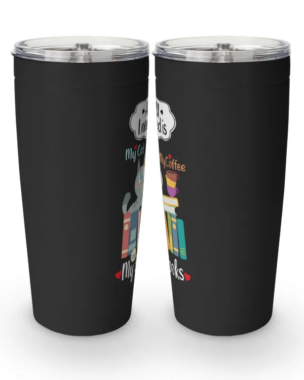Viking Tumbler (20oz)