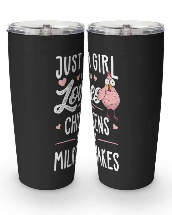 Viking Tumbler (20oz)