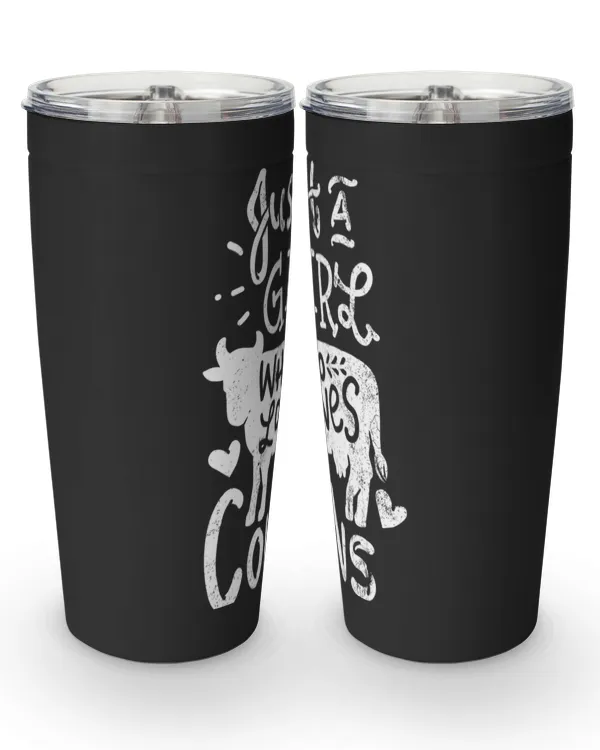 Viking Tumbler (20oz)
