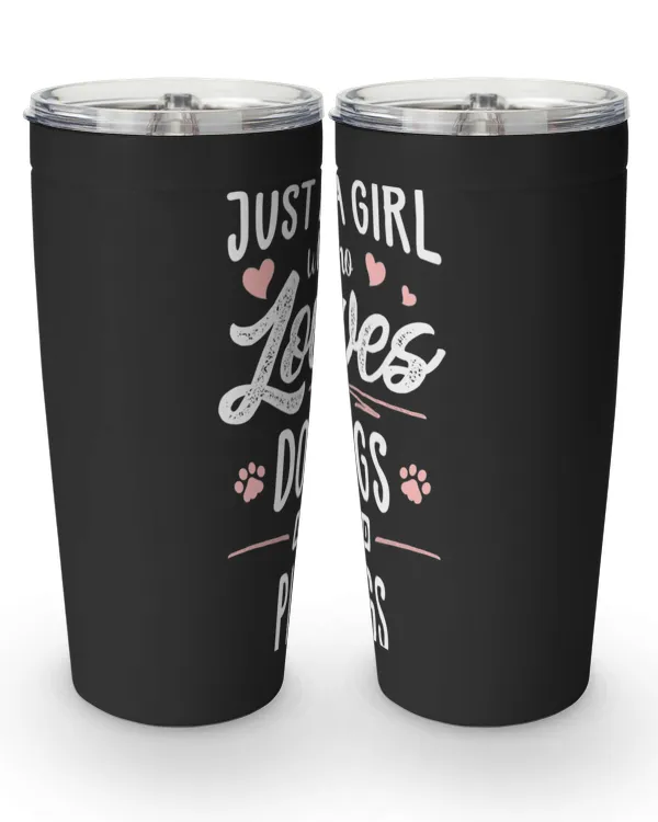 Viking Tumbler (20oz)