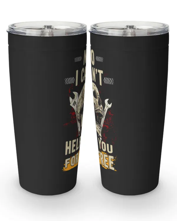 Viking Tumbler (20oz)