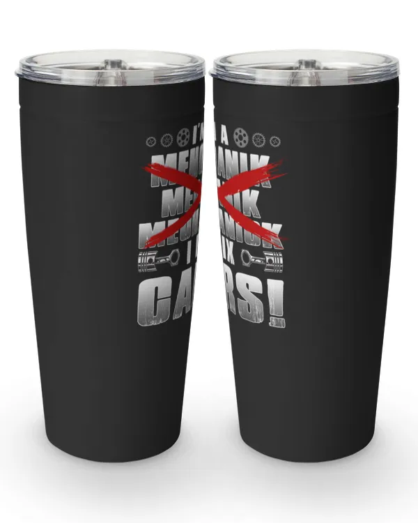 Viking Tumbler (20oz)