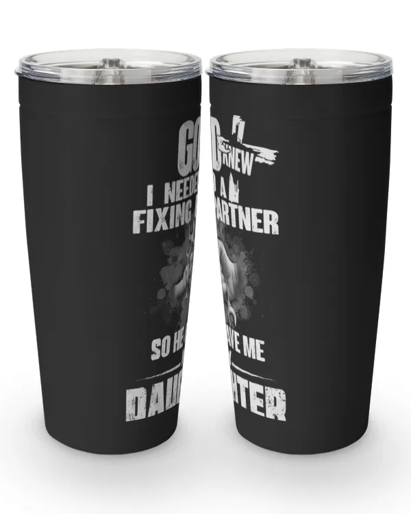 Viking Tumbler (20oz)
