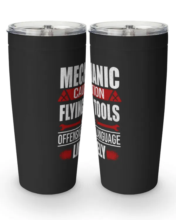 Viking Tumbler (20oz)