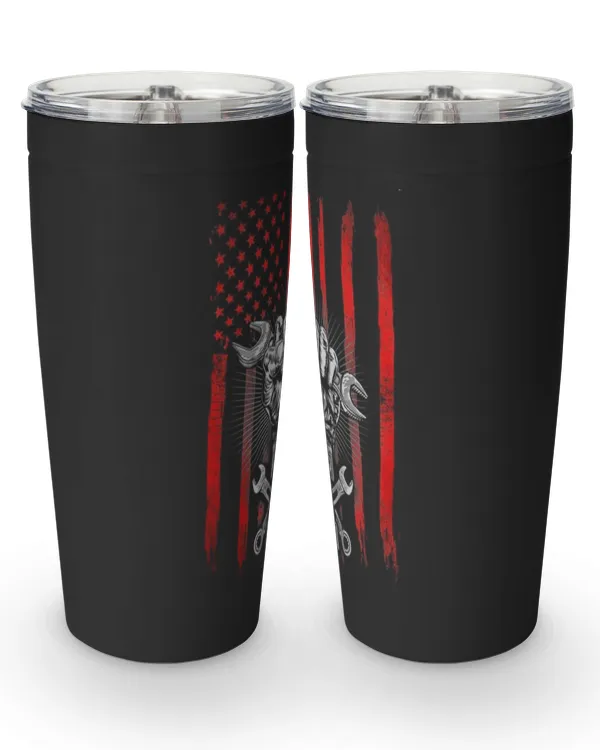 Viking Tumbler (20oz)