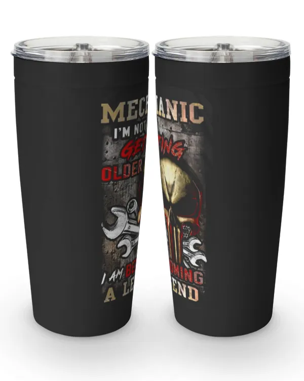 Viking Tumbler (20oz)