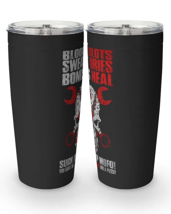 Viking Tumbler (20oz)