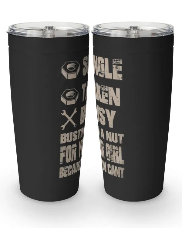 Viking Tumbler (20oz)