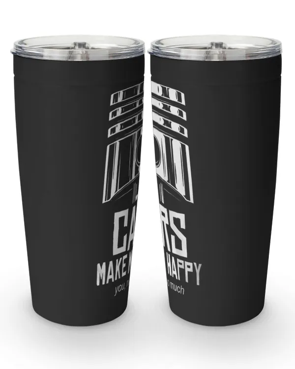 Viking Tumbler (20oz)