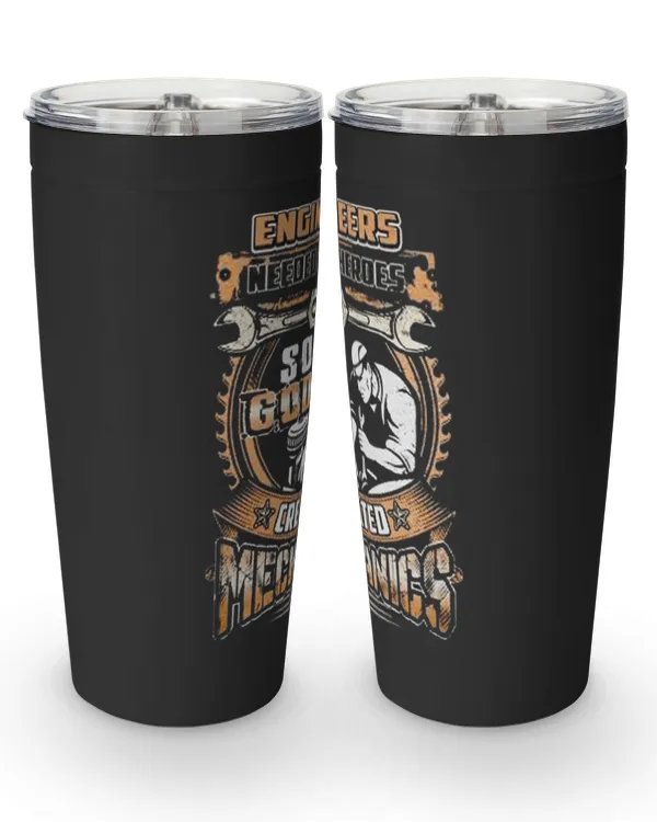 Viking Tumbler (20oz)