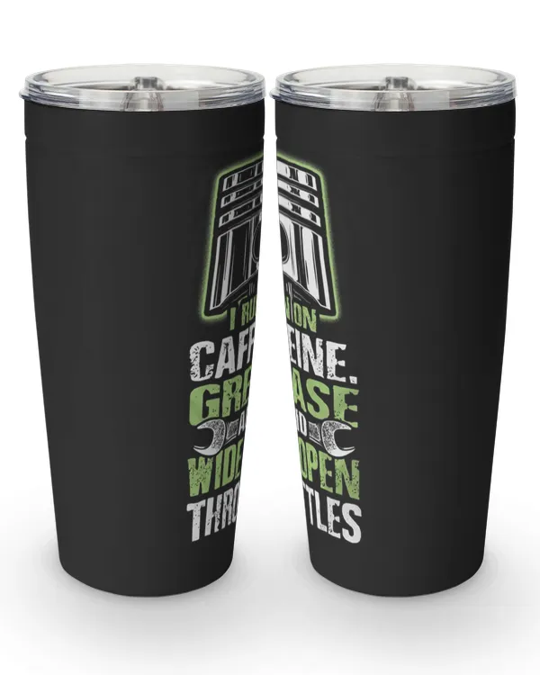 Viking Tumbler (20oz)