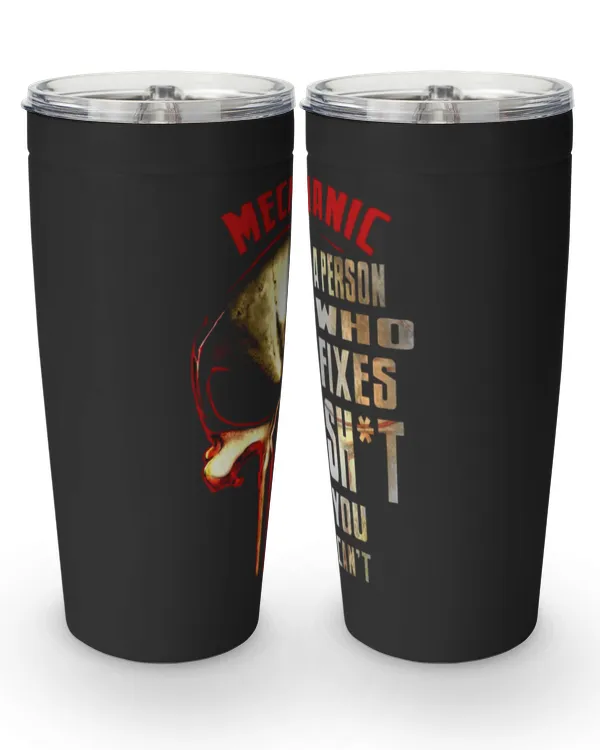 Viking Tumbler (20oz)