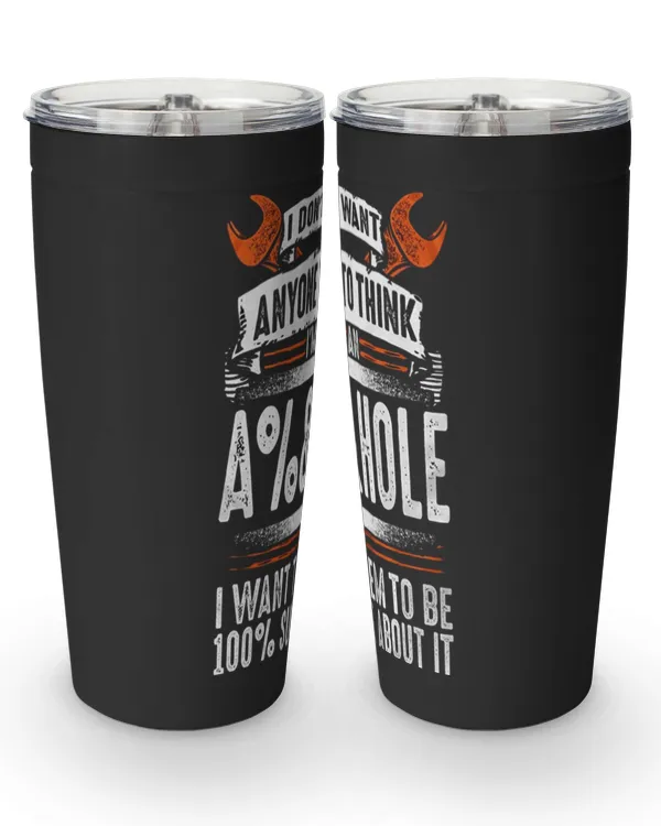 Viking Tumbler (20oz)