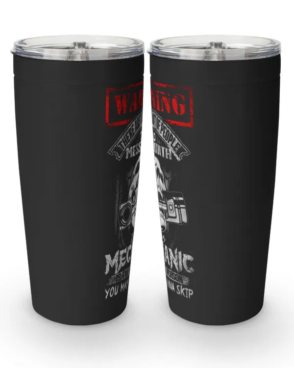 Viking Tumbler (20oz)
