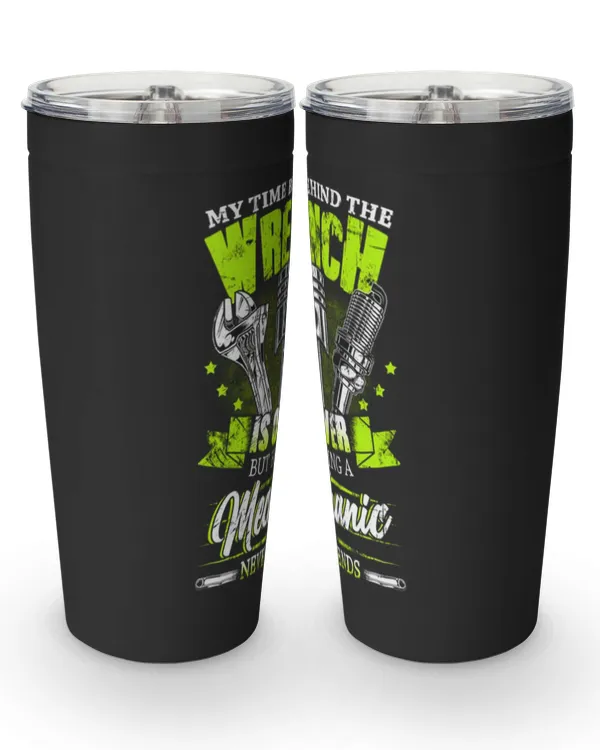 Viking Tumbler (20oz)
