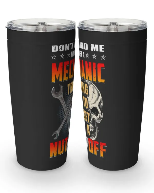 Viking Tumbler (20oz)