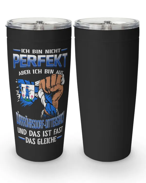 Viking Tumbler (20oz)