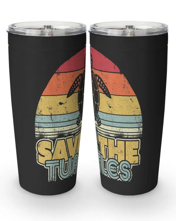 Viking Tumbler (20oz)