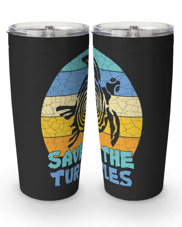 Viking Tumbler (20oz)