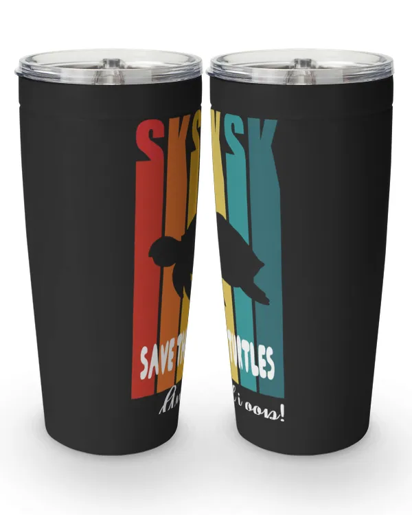 Viking Tumbler (20oz)