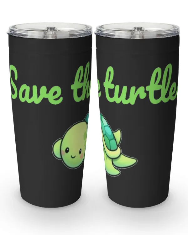 Viking Tumbler (20oz)