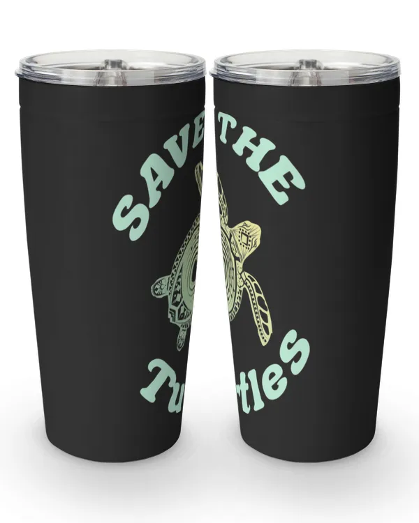 Viking Tumbler (20oz)