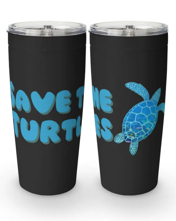 Viking Tumbler (20oz)