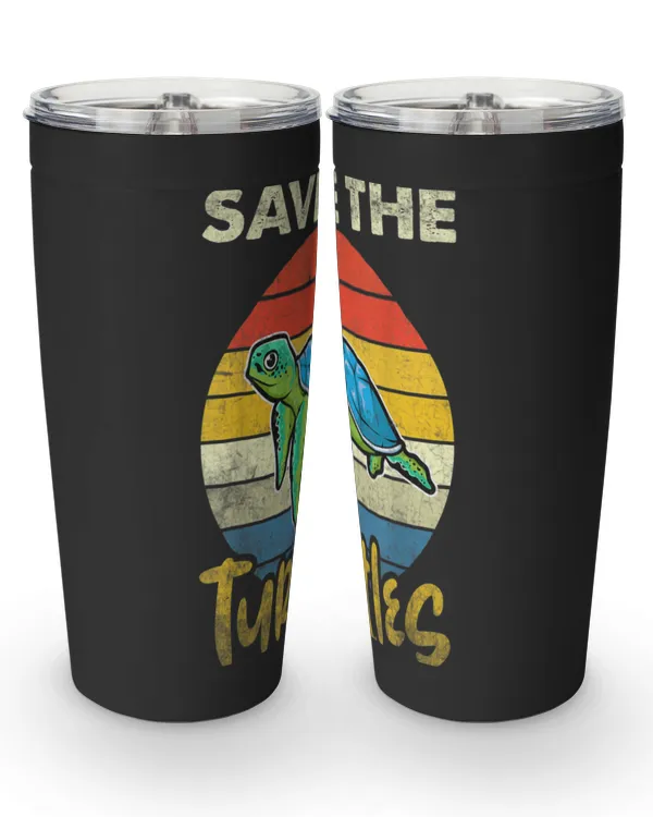 Viking Tumbler (20oz)