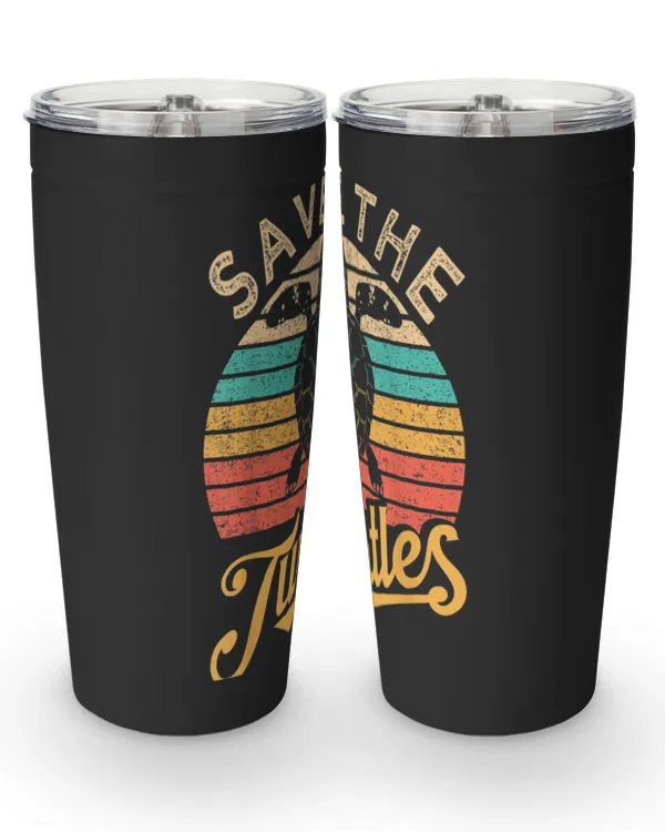 Viking Tumbler (20oz)