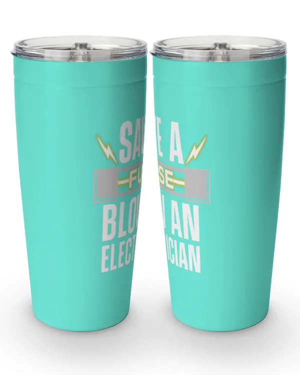 Viking Tumbler (20oz)