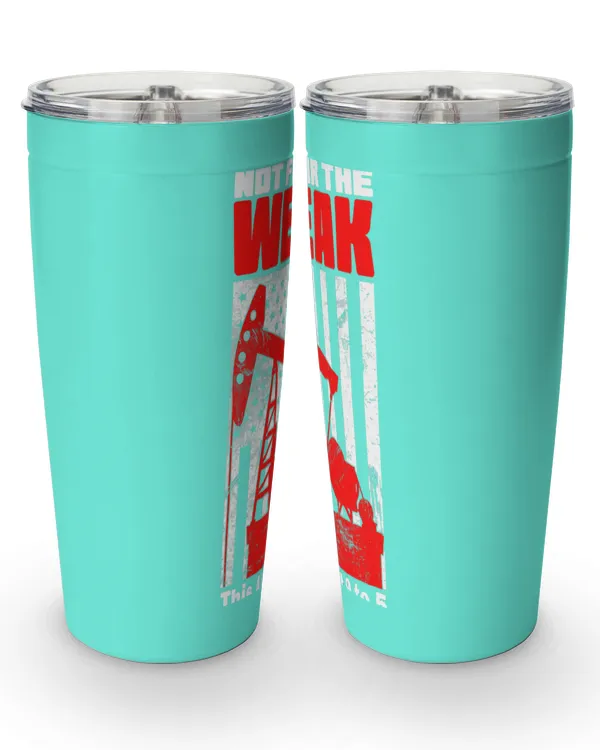 Viking Tumbler (20oz)