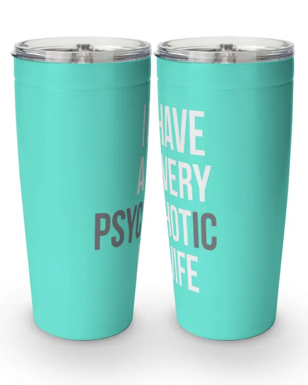 Viking Tumbler (20oz)