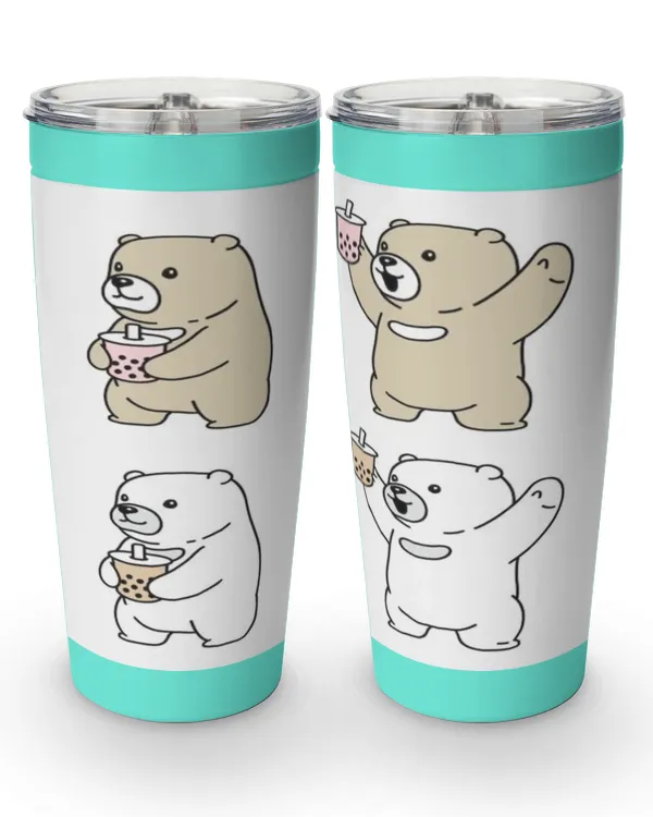 Viking Tumbler (20oz)