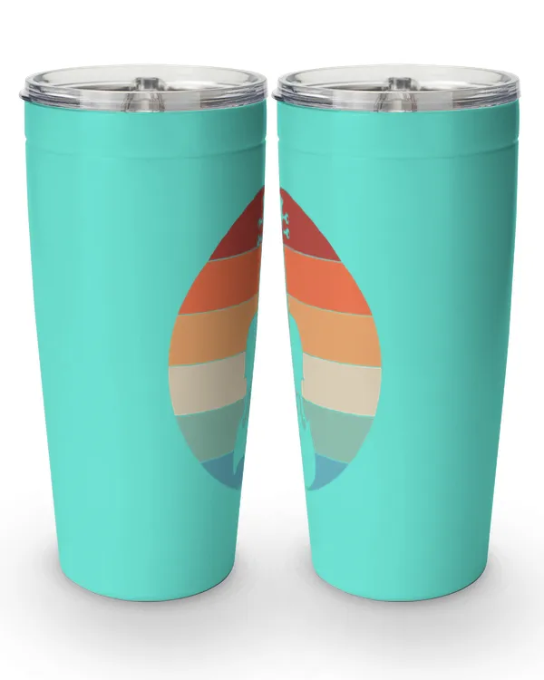 Viking Tumbler (20oz)