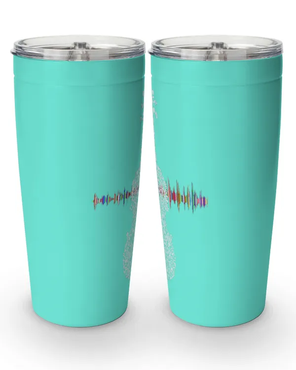 Viking Tumbler (20oz)