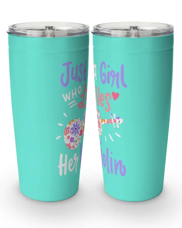 Viking Tumbler (20oz)