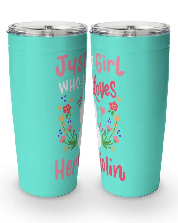 Viking Tumbler (20oz)