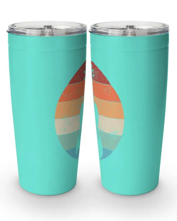 Viking Tumbler (20oz)