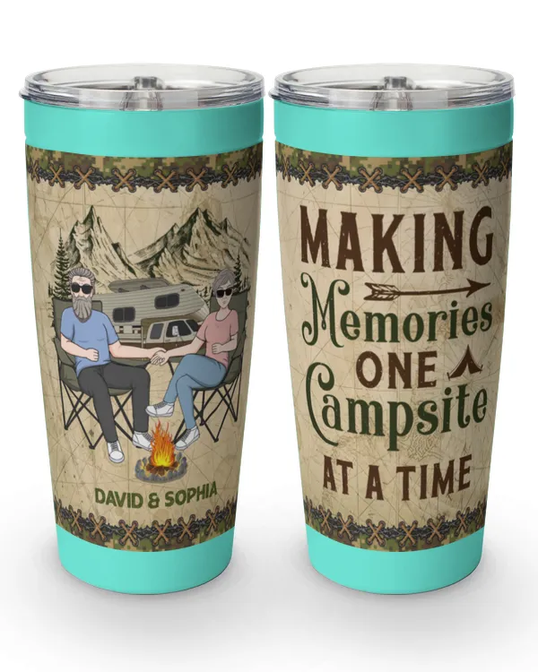 Viking Tumbler (20oz)