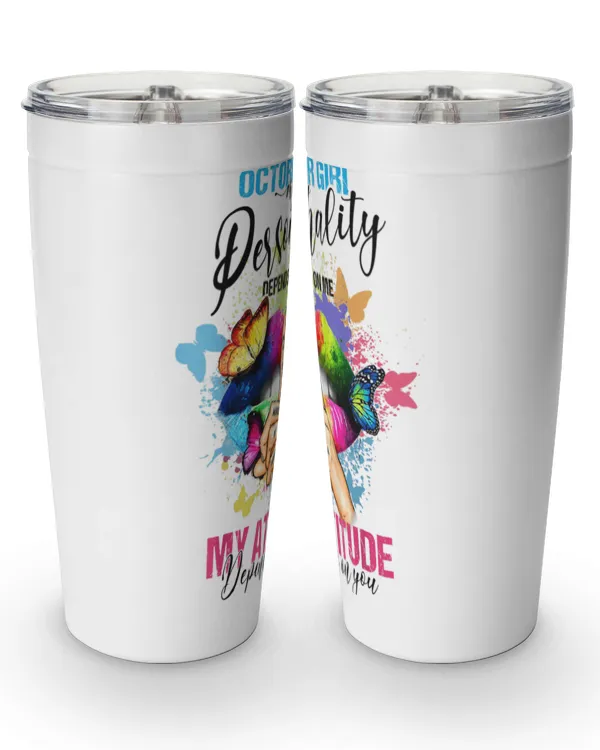 Viking Tumbler (20oz)