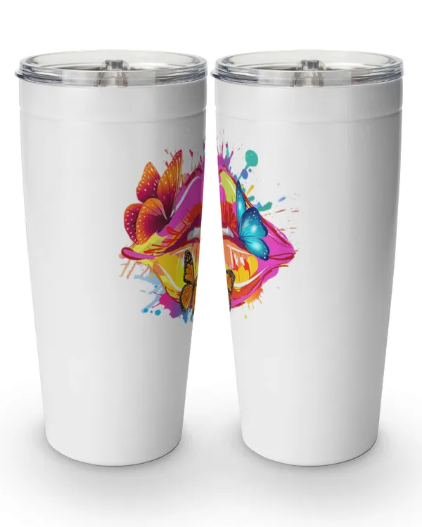 Viking Tumbler (20oz)