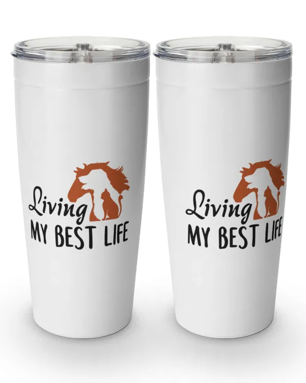 Viking Tumbler (20oz)